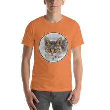 Savannah Love Short-Sleeve Unisex T-Shirt