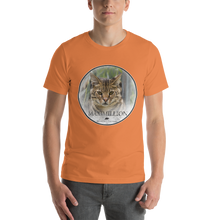 Savannah Maximillion Short-Sleeve Unisex T-Shirt