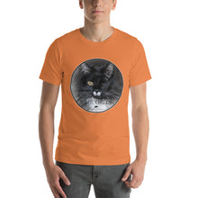 Domestic Mr. Oreoh Short-Sleeve Unisex T-Shirt