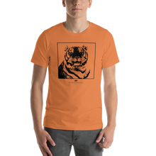 Tigress Polina Short-Sleeve Unisex T-Shirt