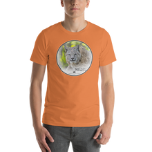 Bobcat Nikko Short-Sleeve Unisex T-Shirt