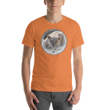 Lioness Alana Short-Sleeve Unisex T-Shirt