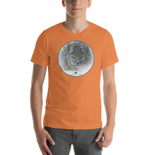 Bobcat Athena Short-Sleeve Unisex T-Shirt