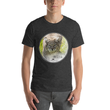 Bobcat Bella Short-Sleeve Unisex T-Shirt