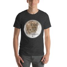 Bobcat Bogart Short-Sleeve Unisex T-Shirt