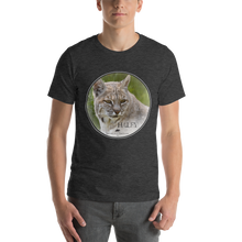 Bobcat Haley Short-Sleeve Unisex T-Shirt