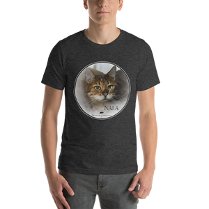 Bengal Nala Short-Sleeve Unisex T-Shirt