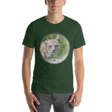 Bobcat Mondovi Short-Sleeve Unisex T-Shirt