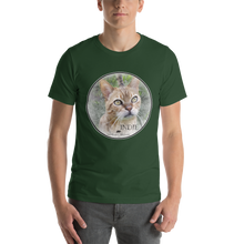 Bengal Indie Short-Sleeve Unisex T-Shirt