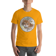 Bengal Dream Short-Sleeve Unisex T-Shirt