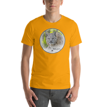 Bobcat Nikko Short-Sleeve Unisex T-Shirt