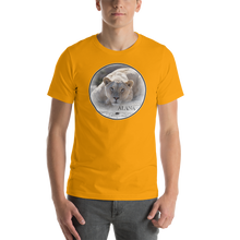 Lioness Alana Short-Sleeve Unisex T-Shirt