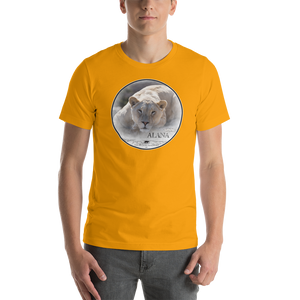 Lioness Alana Short-Sleeve Unisex T-Shirt