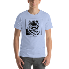 Tigress Polina Short-Sleeve Unisex T-Shirt