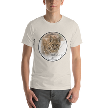 Bobcat Bogart Short-Sleeve Unisex T-Shirt