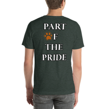 Monthly Pride Short-Sleeve Unisex T-Shirt