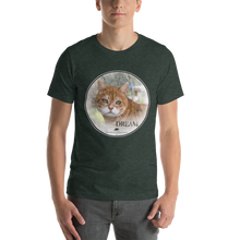 Bengal Dream Short-Sleeve Unisex T-Shirt