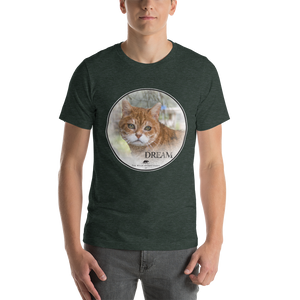 Bengal Dream Short-Sleeve Unisex T-Shirt