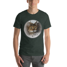 Bengal Nala Short-Sleeve Unisex T-Shirt