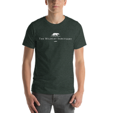 Monthly Pride Short-Sleeve Unisex T-Shirt