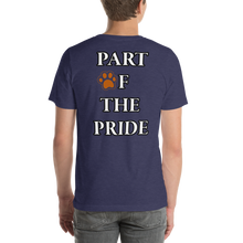 Monthly Pride Short-Sleeve Unisex T-Shirt