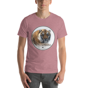 Tigress Sabrina Short-Sleeve Unisex T-Shirt