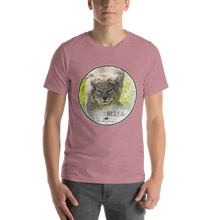 Bobcat Bella Short-Sleeve Unisex T-Shirt