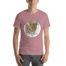 Bobcat Bogart Short-Sleeve Unisex T-Shirt