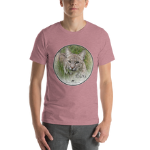 Bobcat Enzo Short-Sleeve Unisex T-Shirt