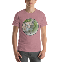 Bobcat Mondovi Short-Sleeve Unisex T-Shirt