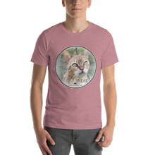 Bengal Indie Short-Sleeve Unisex T-Shirt