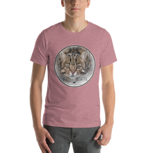 Bengal Jewel Short-Sleeve Unisex T-Shirt