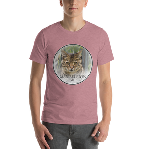 Savannah Maximillion Short-Sleeve Unisex T-Shirt