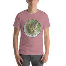 Savannah Monica Short-Sleeve Unisex T-Shirt