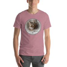 Bengal Benny Short-Sleeve Unisex T-Shirt