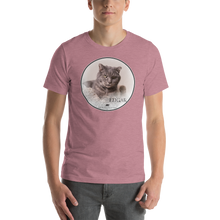 Domestic Edgar Short-Sleeve Unisex T-Shirt