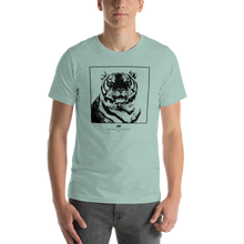 Tigress Polina Short-Sleeve Unisex T-Shirt