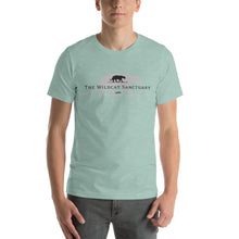 No More Wild Pets Short-Sleeve Unisex T-Shirt