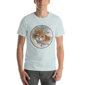 Bengal Dream Short-Sleeve Unisex T-Shirt