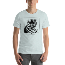 Tigress Polina Short-Sleeve Unisex T-Shirt