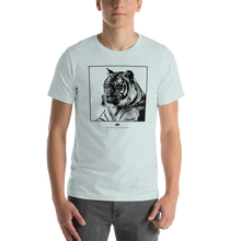 Tigress Pandora Short-Sleeve Unisex T-Shirt