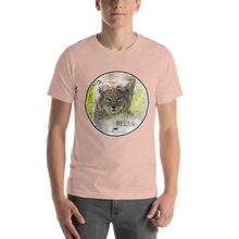 Bobcat Bella Short-Sleeve Unisex T-Shirt