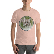 Bobcat Enzo Short-Sleeve Unisex T-Shirt