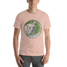 Bobcat Mondovi Short-Sleeve Unisex T-Shirt