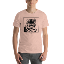 Tigress Polina Short-Sleeve Unisex T-Shirt