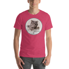 Domestic Edgar Short-Sleeve Unisex T-Shirt