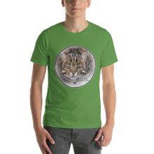 Bengal Jewel Short-Sleeve Unisex T-Shirt