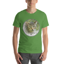 Savannah Monica Short-Sleeve Unisex T-Shirt