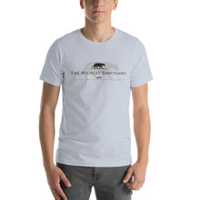 No More Wild Pets Short-Sleeve Unisex T-Shirt