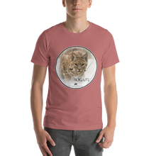 Bobcat Bogart Short-Sleeve Unisex T-Shirt